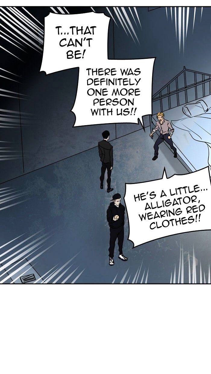 Tower of God, Chapter 315 image 015